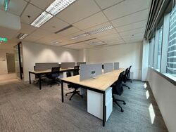 Robinson 112 (D1), Office #535488091